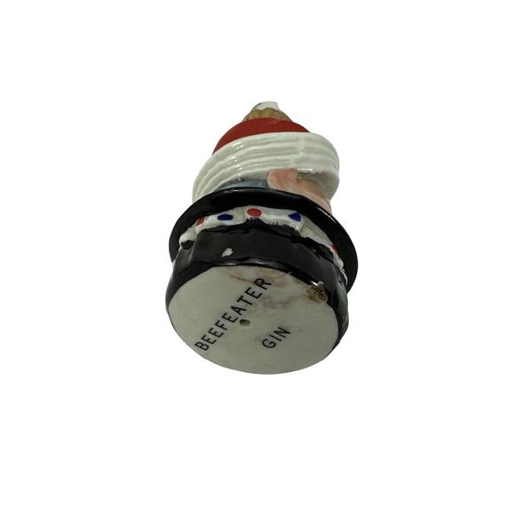 Wade Reglor Scotch Whiskey Bottle Stopper‎ Ceramic Figural Decanter Cork - Picture 4 of 9